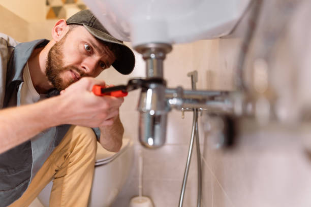 Best Water Filtration System Installation  in Galena Park, TX