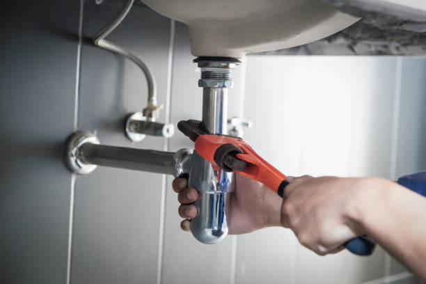 Best Leak Detection and Repair  in Galena Park, TX